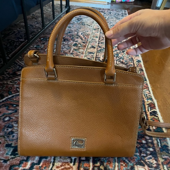 Dooney & Bourke Purse - EUC! - Picture 2 of 6